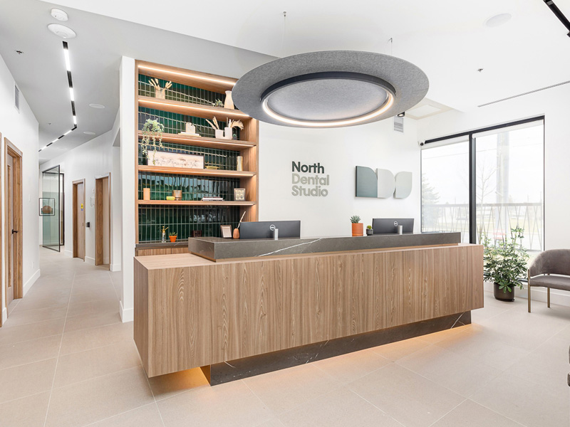 North Dental Studio